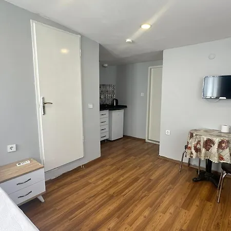 Kaman * Provincia di Istanbul