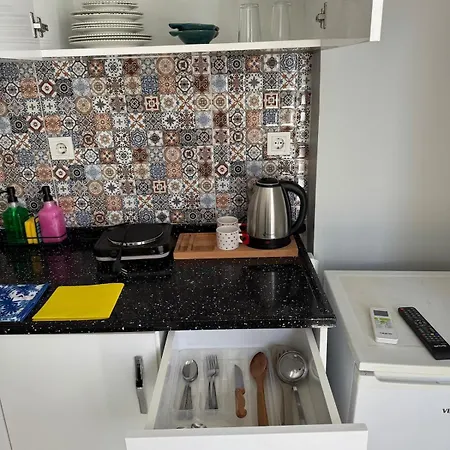 Apartment Kaman Istanbul