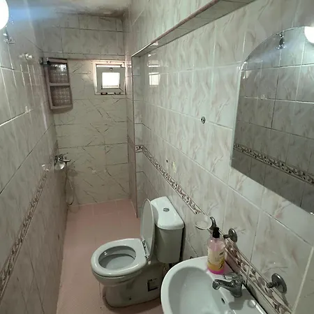 Kaman Апартаменты *