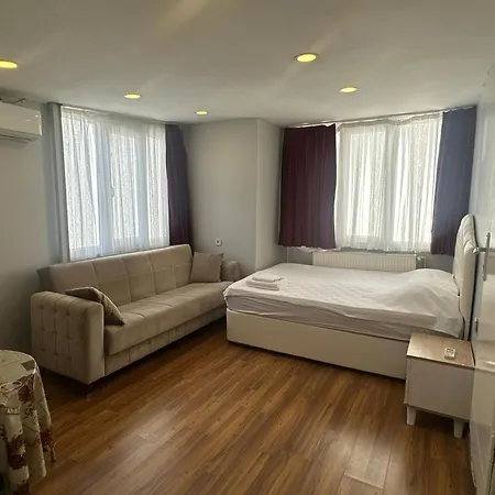 Kaman * Стамбул