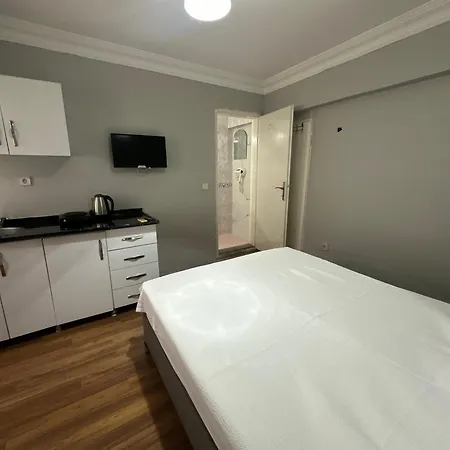 Kaman * Стамбул