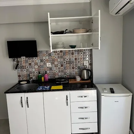 Apartamento Kaman