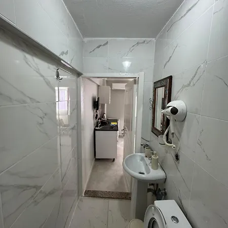 Kaman Apartamento
