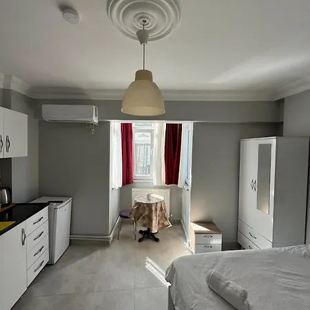 Kaman Apartamento *