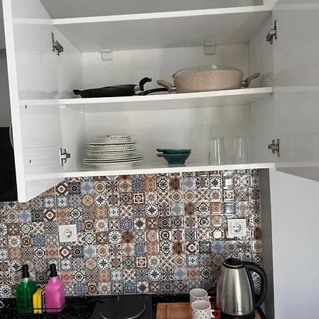 Apartamento Kaman *