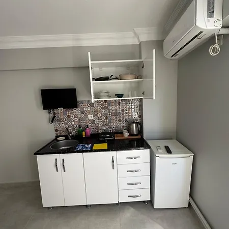 Kaman Estambul
