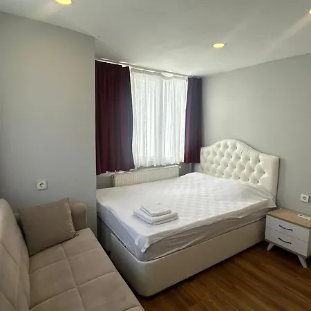 Kaman Apartamento