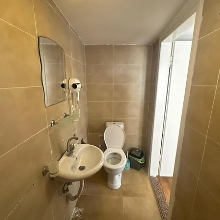 Apartamento Kaman