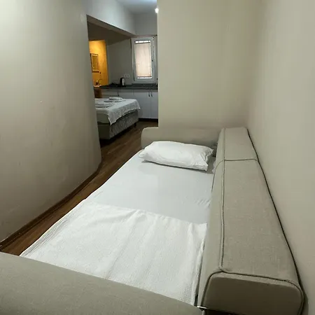 Kaman Apartamento *