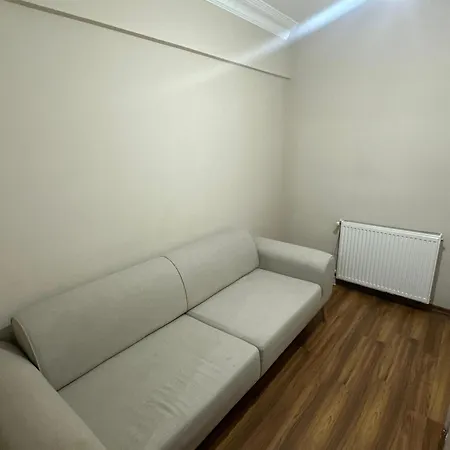 Kaman Apartamento Estambul