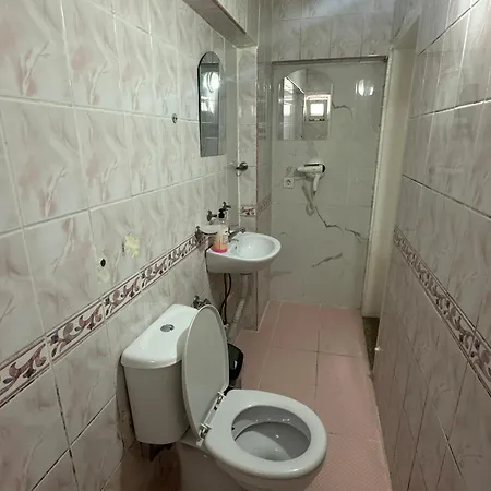 Apartamento Kaman Estambul