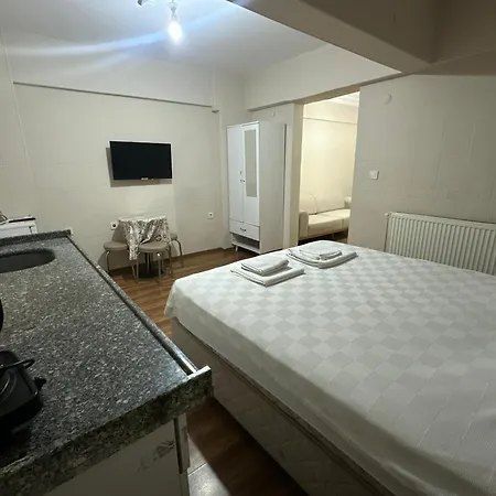 Kaman Estambul