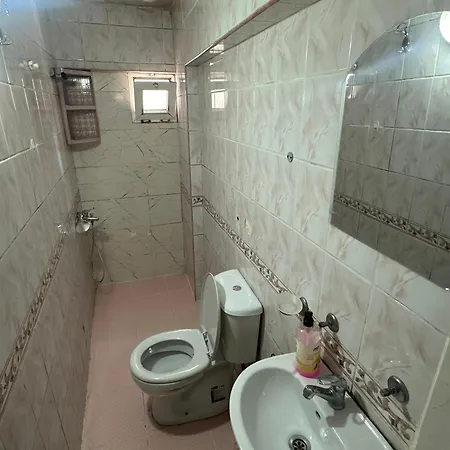 Kaman Apartamento Estambul