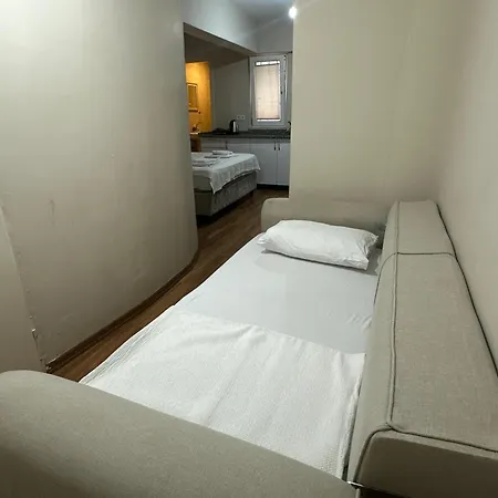 Kaman * Estambul