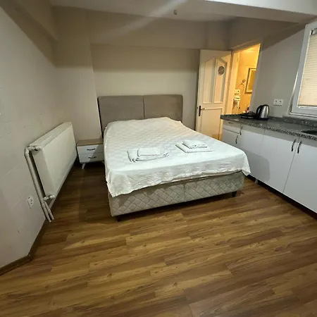 Kaman Apartamento Estambul