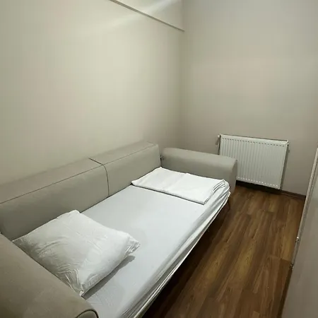 Kaman Apartamento *