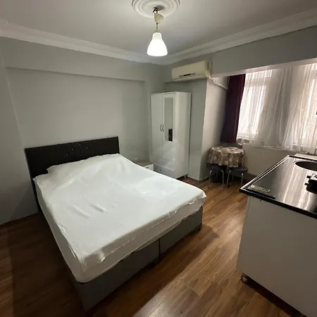 Apartamento Kaman