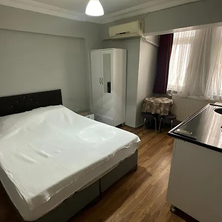 Apartamento Kaman *